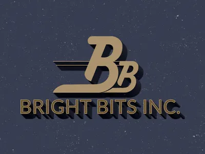 BB logo design animation bb bb logo bb logo design bbq branding design identity illustration illustrator logo logo design typography vector