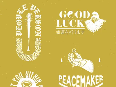 PEOPLE PERSON branding design flat graphic design illustration illustrator lettering logo minimal type typography vector