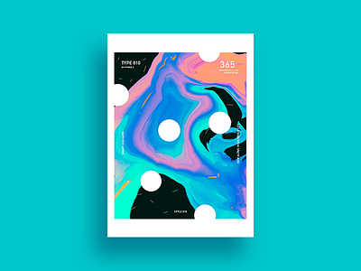 Modernist Poster-07 向量 商标 女孩 开玩笑 插图
