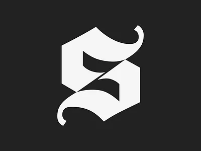 SZ Monogram branding logo monogram personal brand