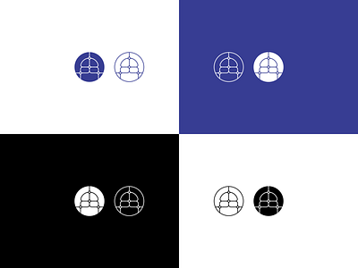 冉 logo