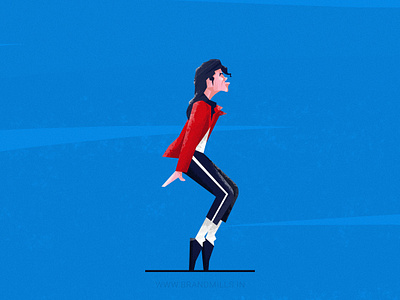 Michael Jackson - Remembering the Legend dance dancer legend michael jackson mj moon walk moves music pop singer