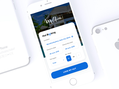 Hotel Booking booking hotel maldives room