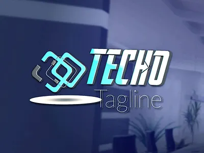 Logo 31 animation blue branding character clean design flat icon identity illustration illustrator lettering logo minimal type typography vector web website