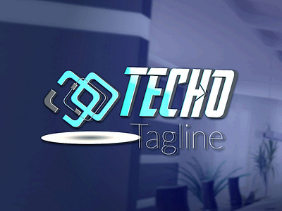 Logo 31 animation blue branding character clean design flat icon identity illustration illustrator lettering logo minimal type typography vector web website