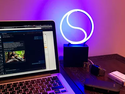 Stelmakh_LOGO_VC abramov branding design fabrica identity logo minimal ukraine vomarba