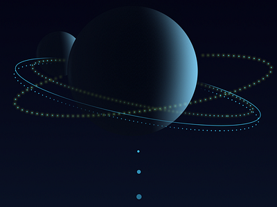 恒星系列-3