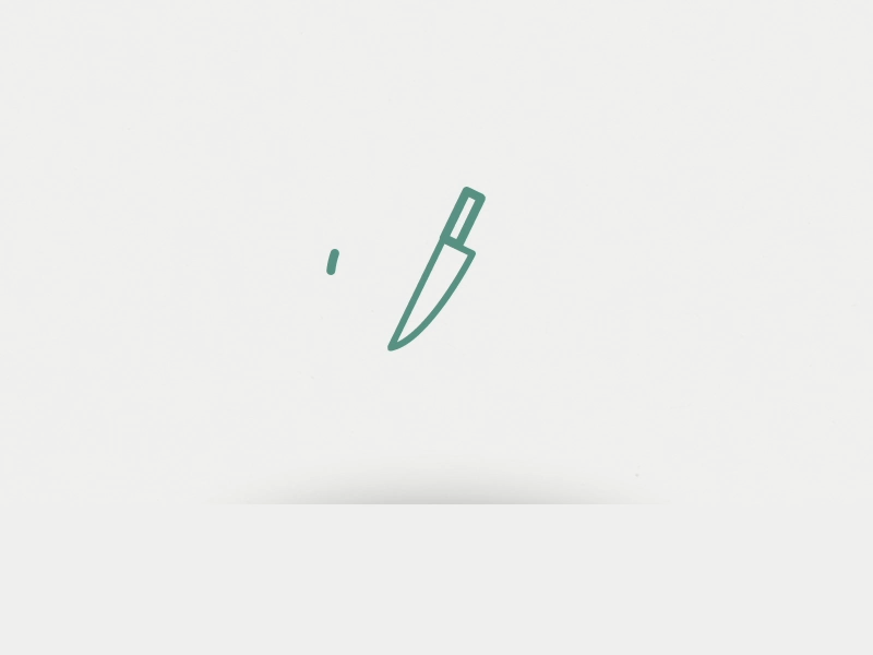 Loader after ai gif knife loader loop