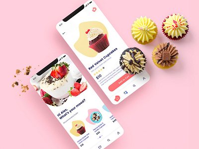 Food Ordering Application app development app development company appschopper designs food app food order food ordering food ordering app food ordering app development mobile app mobile app development