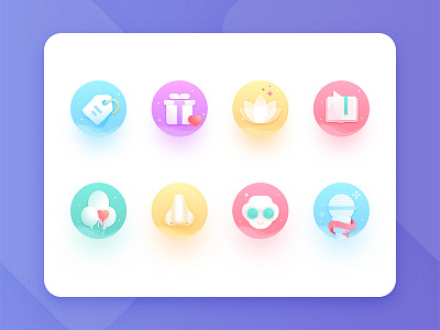 Icons icon illustration sketch