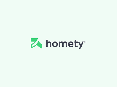 Homety Logo Design analytics blockchain branding building construction logo crypto currency data saas ecommerce fintech logo home house identity logo logo symbol real estate software startup tech technology technical technology