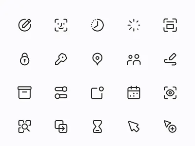 Myicons — Interface, Essential line icons designer flat icons icon icon collection icon design icon set icons icons design icons pack interface interface icon interface icons line icons myicons ui ui designer uidesign web designer webdesign