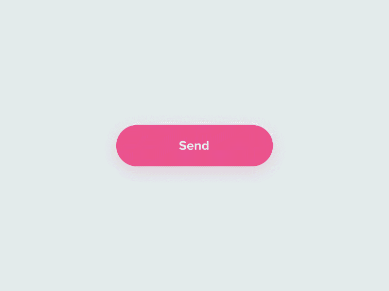2 Dribbble Invites 2 invites animation ball button dribbble giveaway invitation invite loading microinteraction send two ui