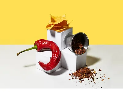 NuMex Brand Development branding design graphic design minimal modern photography restaurant