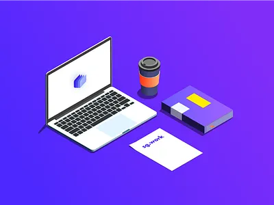 松果文档/sg.work illustration