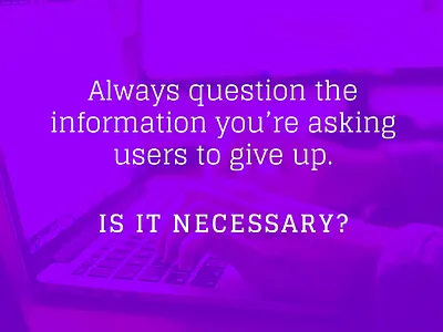 Presentation Quote design ethics glegoo presentation purple quote research slide typography user experience ux