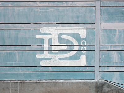 Eckart Design Co Monogram