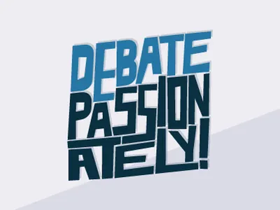 Recurly Values Typography debate design elegant fintech iterate lettering own recurly typography values vector visual design