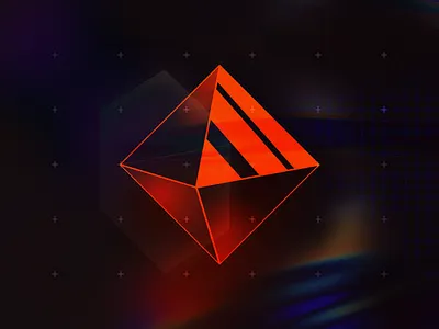 Ramiel ◆◆◆ ラミエル ◆◆◆ anime evangelion fanart ramiel vector