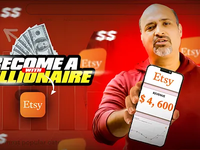 You tube Thumbnail. graphic design logo motion graphics