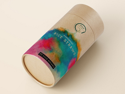 Tube Design proposition abstract brand branding design illustration label label design logo package package design product product label tube vector