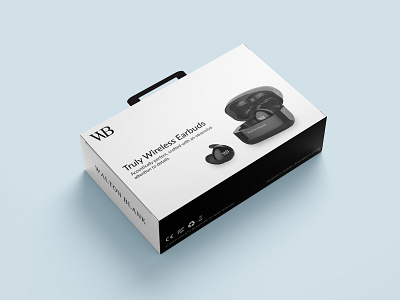 Box Packaging design box brand branding contest design label label design logo package package design product product label