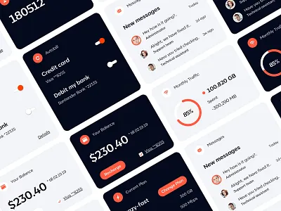 DataStream clean dashboard data design graph interface internet metrics minimal numbers product design product designer provider service ui user experience user interface ux