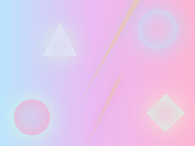 Colors abstract colors colors palette dailyui dsm gradient minimal ui