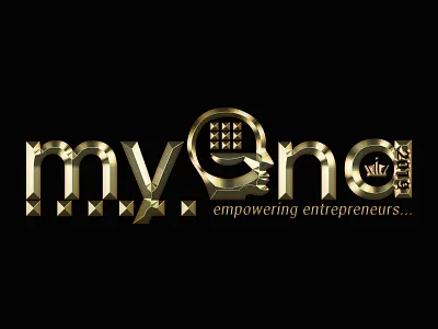 Logo 33 (3d Gold) 3d 3d animation 3d art animation branding character clean design gold logo golden graphic design icon identity illustration lettering logo minimal photoshop typography vector