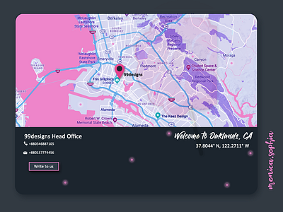 029 Map daily 100 challenge daily100 dailyui dailyuichallenge design illustration illustrator map map design map ui vector web
