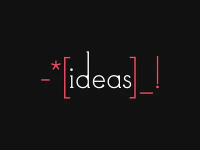 Decoracha font | Punctuation behance brackets calligraphy design font font design fonts graphic design hyphen lettering letters marks paragraph punctuation typeface typeface design typographic typography typography art typography design