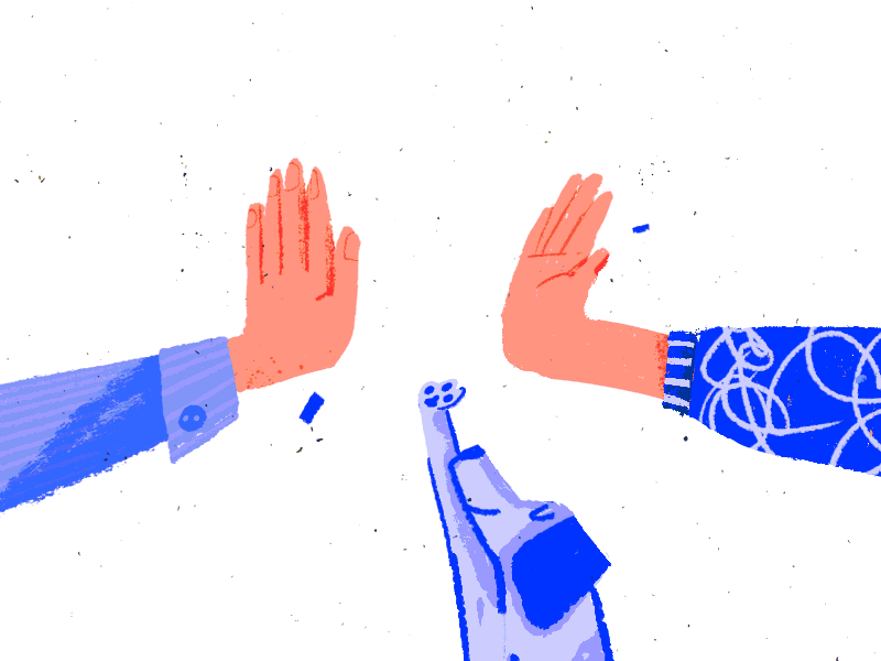 Tooploox website jobs illustration