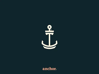 anchor