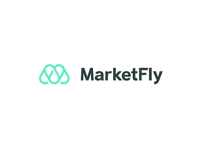 Market Fly Logo Design brand branding branding design design fly icon icon design iconography logo logo design logodesign marketfly marketing