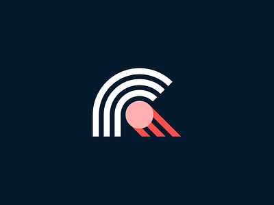 Rocket brand brand identity branding exploration icon identity logo logo design logos monogram planet project rocket soar space symbol vector