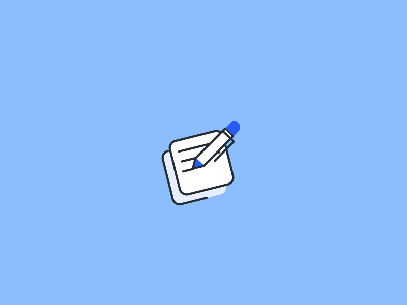 Loading gif load loading motion rocket search write