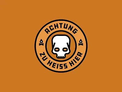 Due to the current weather conditions... badge badgedesign graphicdesign logo logodesign logos sticker