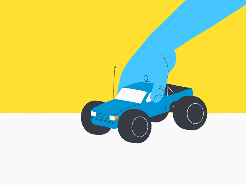 Vroom 2d adobe after effects animation design illustration mograph motion design