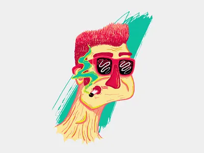 Shuk charactedesign design digital art digital illustration digital painting digitalart dribbble illustraion illustration illustration art illustrations illustrator photoshop printmaking sticker stickers wacom
