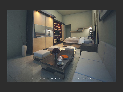 bedroom design 3dsmax 3dvisualization interior design photoshop vray