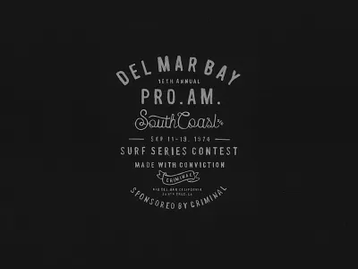 SOUTH COAST apparel branding clothing brand design graphic graphic design streetwear surf tshirt design type typography