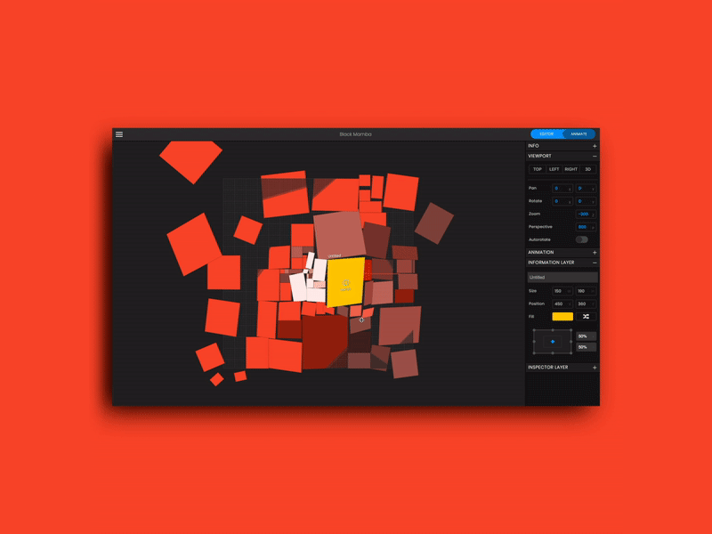 Perspective appdesign code design graphicdesign interface minimal responsive ui uidesign uiux userexperience userinterface ux uxdesign webdesign webdesigner webdeveloper webdevelopment website websites