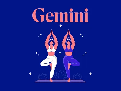 Gemini gemini
