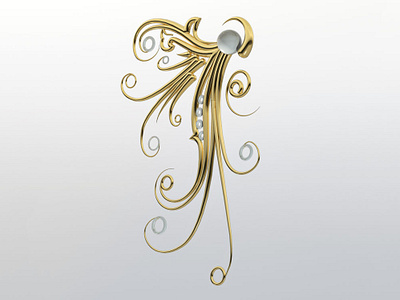 J 3d art direction c4d cinema4d creative direction graphic art photoshop visual design