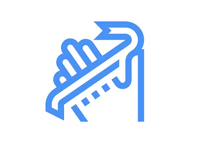 Burglary Protection burglary icon icon design icondesign iconography icons iconset minimal pictogram protection security smart home symbol