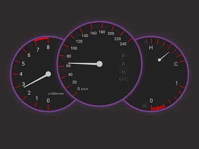 Daily UI #034 dailyui