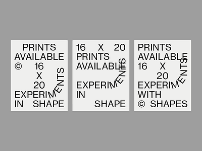 Screen Shot 7.57.56 PM design experiments flat graphic posters print type typography