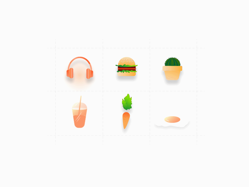 Icon after effects animation brush design icon illustration art illustrator pen