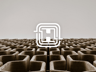 H Maze Monogram Preview brand branding brandmark graphicdesign icon identity initial labyrinth letter logo logoforsale logogram logomark logotype mark maze monogram monogram logo sale symbol