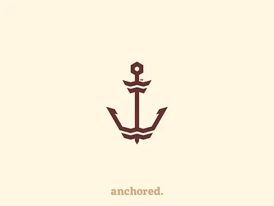 anchor